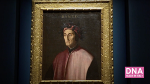 Dante - Forlì