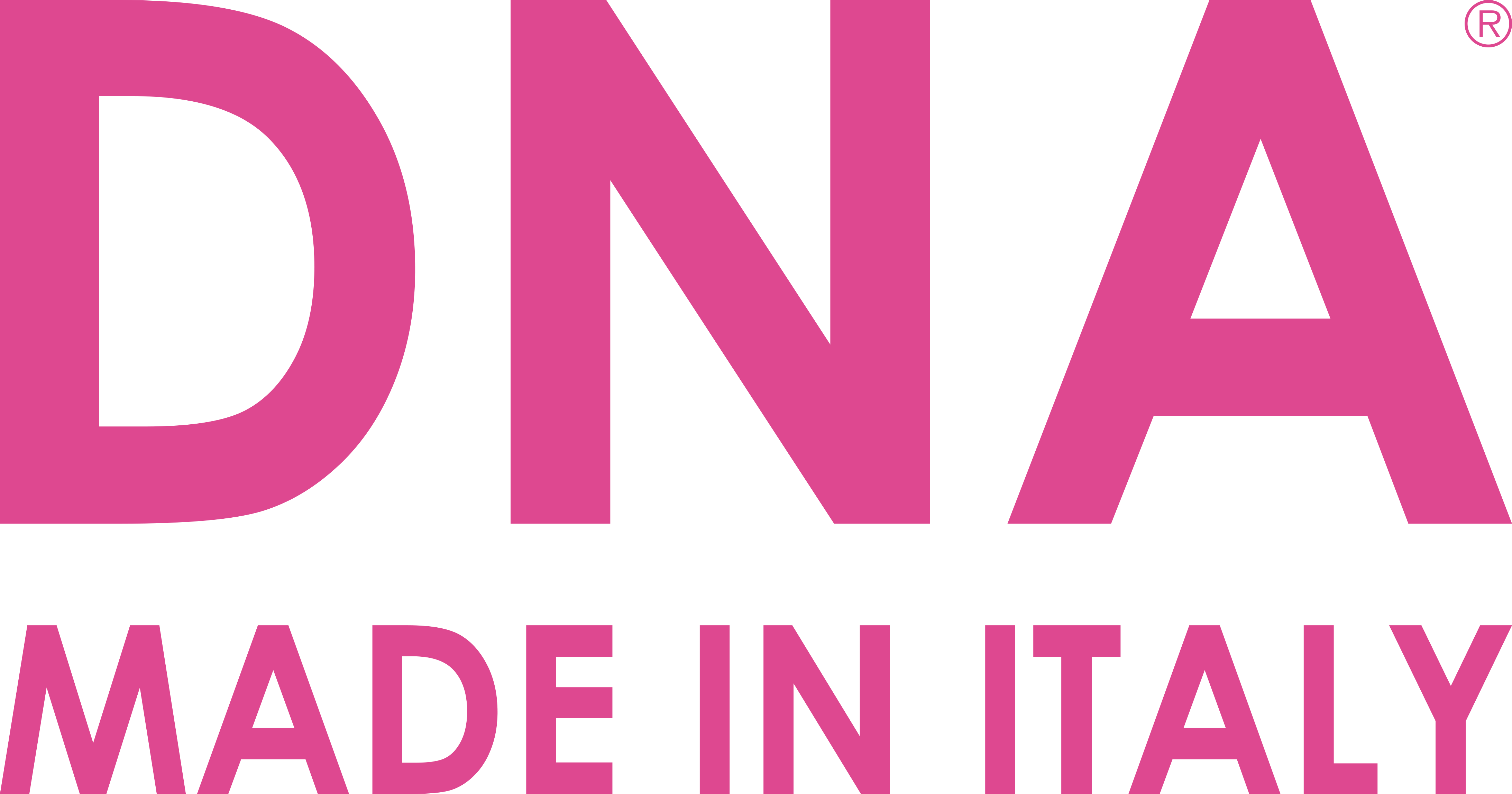 DNA Made in Italy